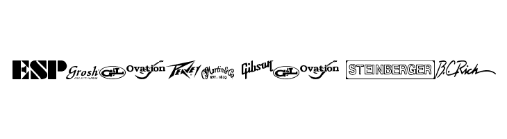 Gtartings  Free Fonts Download