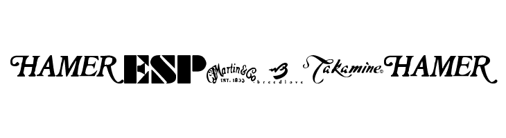 Gtartings  Free Fonts Download