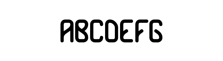 Rambling BRK  Free Fonts Download