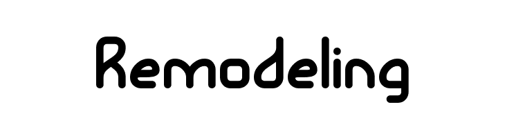 Rambling BRK  Free Fonts Download