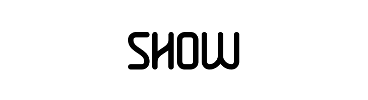 Rambling BRK  Free Fonts Download