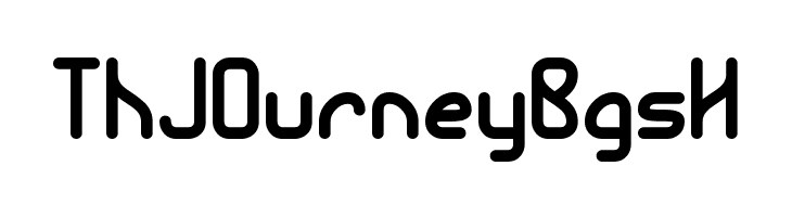 Rambling BRK  Free Fonts Download