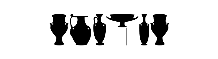 GreekArt  Free Fonts Download
