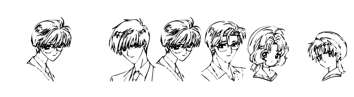 SO CCSakura  Free Fonts Download