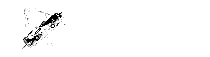 world war II warplanes 2  Free Fonts Download