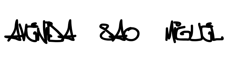 &Auml;ggstockGravid  Free Fonts Download