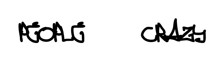 &Auml;ggstockGravid  Free Fonts Download