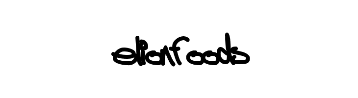 ÄggstockGravid  Free Fonts Download
