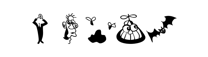 StrangeTypes  Free Fonts Download