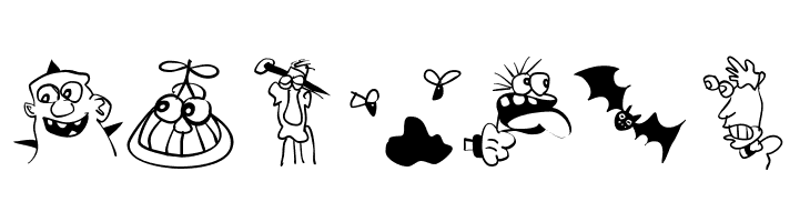 StrangeTypes  Free Fonts Download