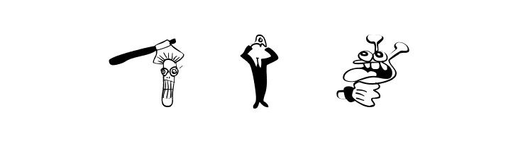 StrangeTypes  Free Fonts Download