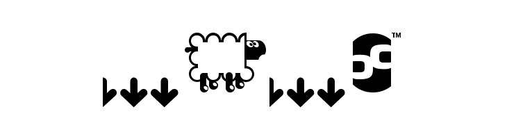 BD Flossy  Free Fonts Download