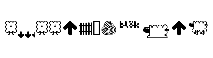 BD Flossy  Free Fonts Download