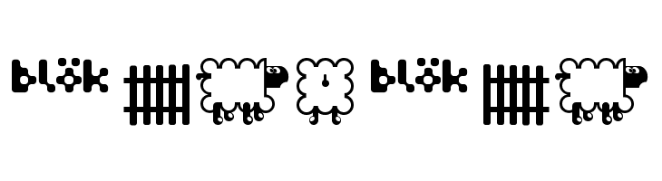 BD Flossy  Free Fonts Download