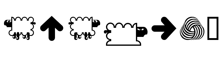 BD Flossy  Free Fonts Download