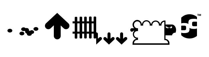 BD Flossy  Free Fonts Download