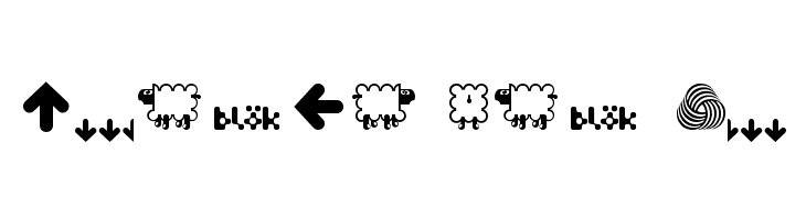 BD Flossy  Free Fonts Download