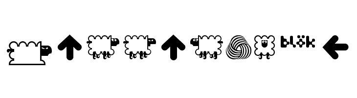 BD Flossy  Free Fonts Download