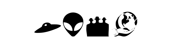 Illuminati  Free Fonts Download