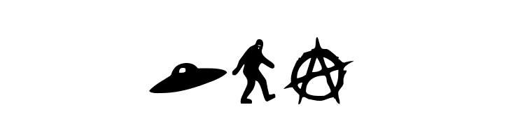 Illuminati  Free Fonts Download