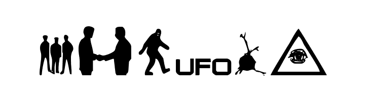 Illuminati  Free Fonts Download