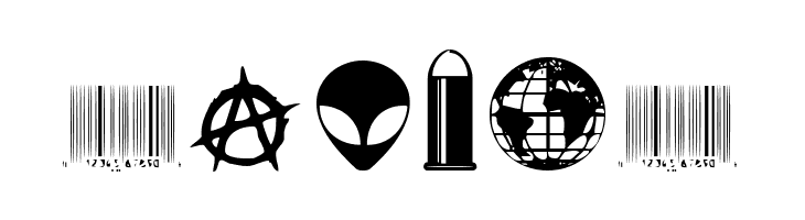 Illuminati  Free Fonts Download