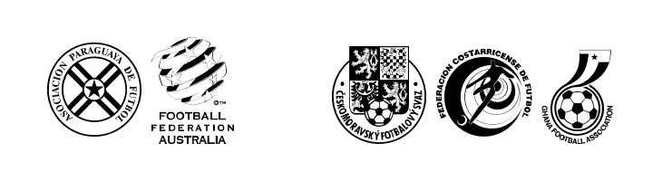 2006 Team  Free Fonts Download