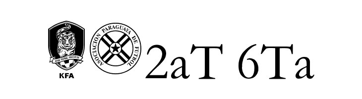 2006 Team  Free Fonts Download