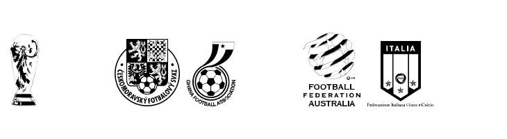 2006 Team  Free Fonts Download