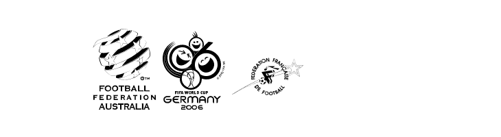 2006 Team  Free Fonts Download