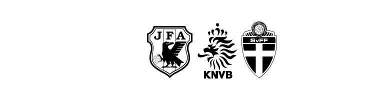 2006 Team  Free Fonts Download