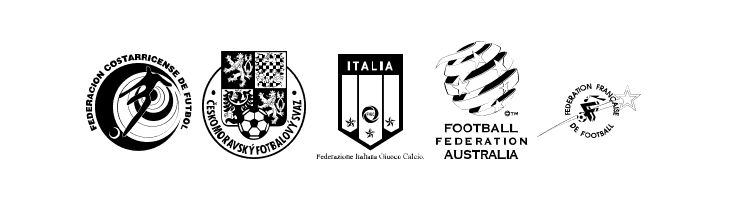 2006 Team  Free Fonts Download