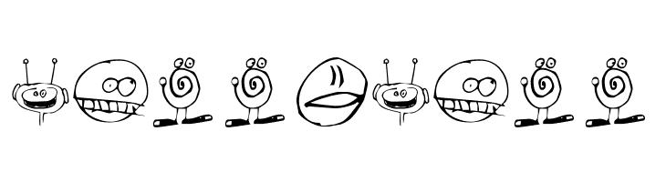 Brian Powers Doodle   Normal  Free Fonts Download