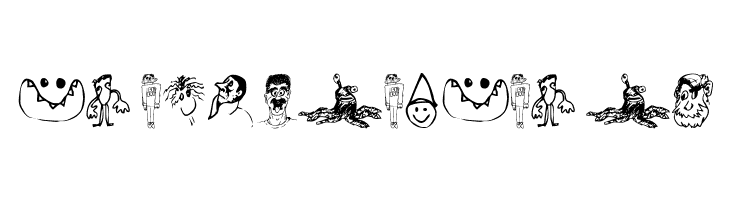 Brian Powers Doodle   Normal  Free Fonts Download