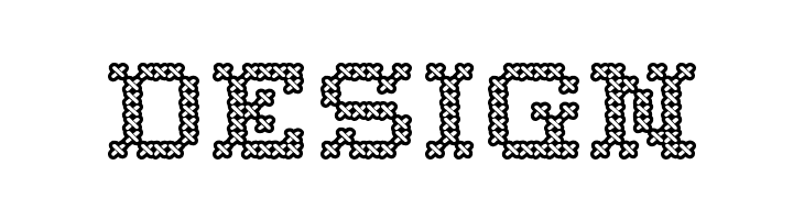 Home Sweet Home Outline  Free Fonts Download