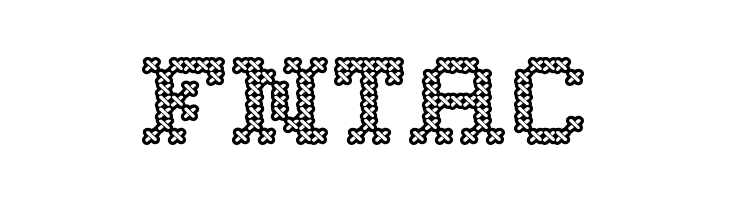 Home Sweet Home Outline  Free Fonts Download