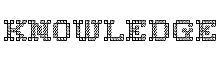 Home Sweet Home Outline  Free Fonts Download