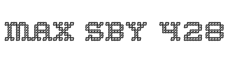 Home Sweet Home Outline  Free Fonts Download