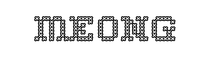 Home Sweet Home Outline  Free Fonts Download