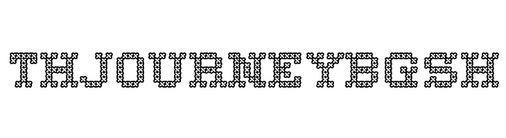 Home Sweet Home Outline  Free Fonts Download