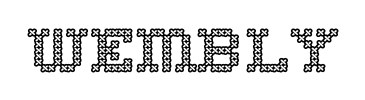 Home Sweet Home Outline  Free Fonts Download