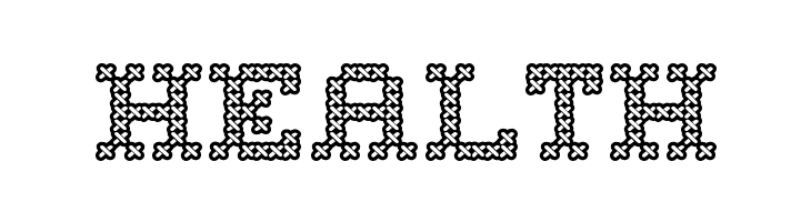 Home Sweet Home Outline  Free Fonts Download