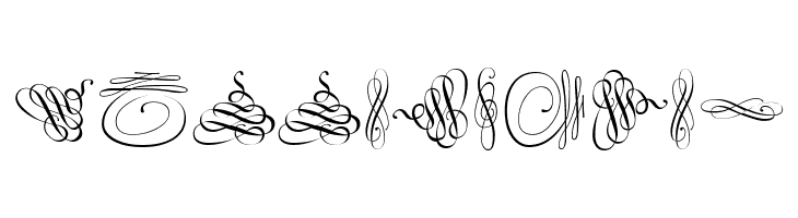 Swinging  Free Fonts Download