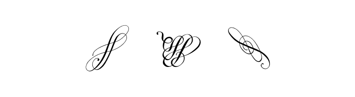 Swinging  Free Fonts Download