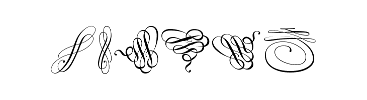 Swinging  Free Fonts Download