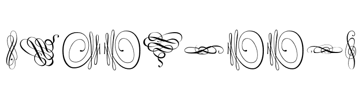 Swinging  Free Fonts Download