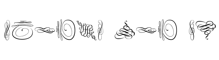 Swinging  Free Fonts Download