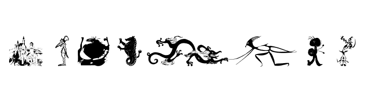 MythologicalsOne  Free Fonts Download