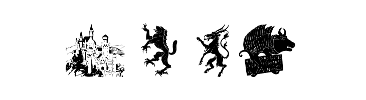 MythologicalsOne  Free Fonts Download