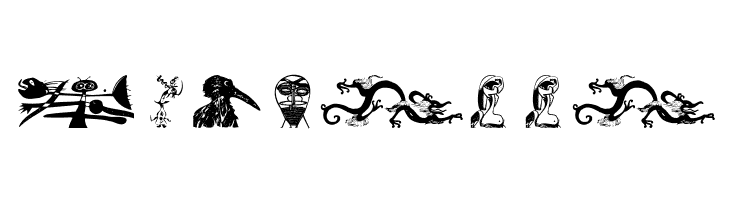 MythologicalsOne  Free Fonts Download